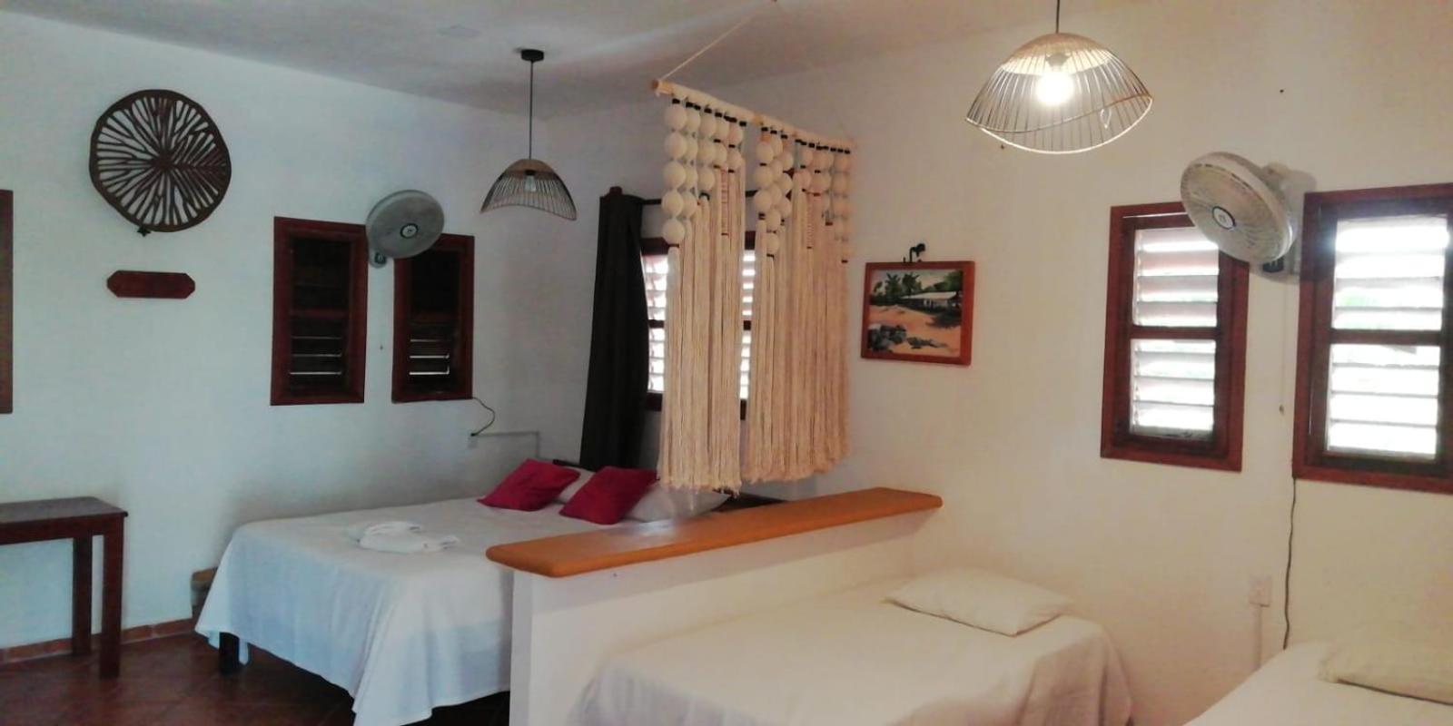 Hotel Maya Luna Adults Only Mahahual Eksteriør bilde