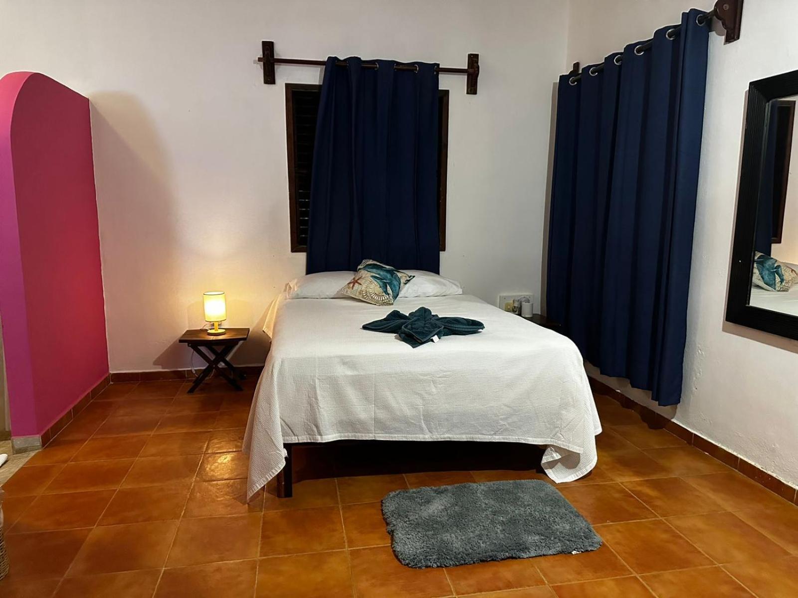 Hotel Maya Luna Adults Only Mahahual Eksteriør bilde