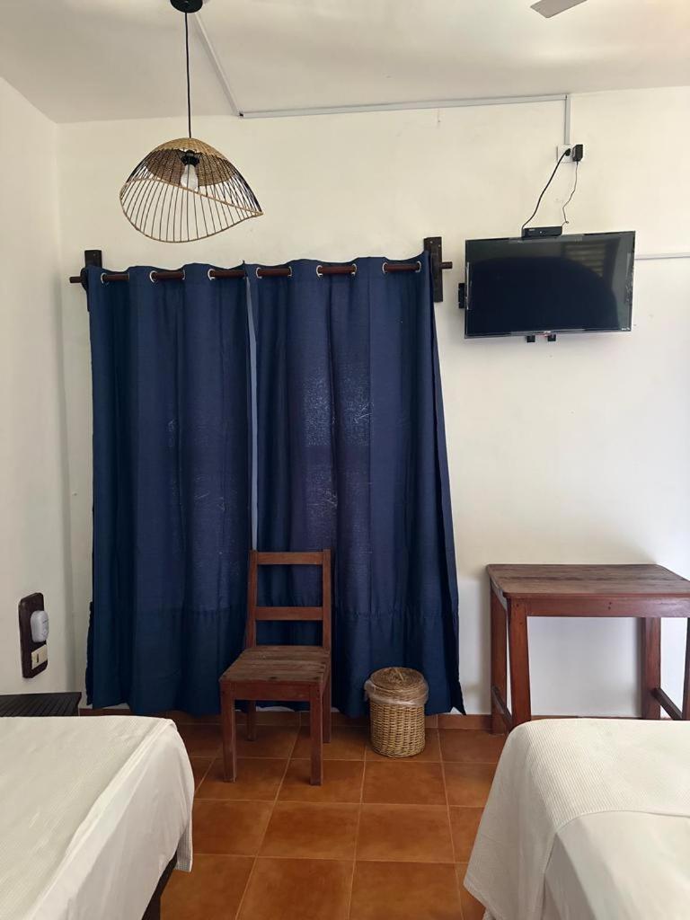 Hotel Maya Luna Adults Only Mahahual Eksteriør bilde