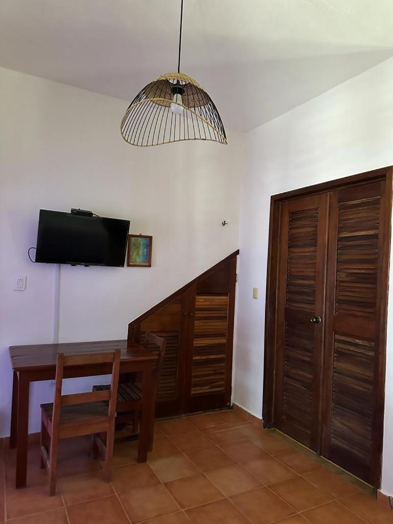 Hotel Maya Luna Adults Only Mahahual Eksteriør bilde