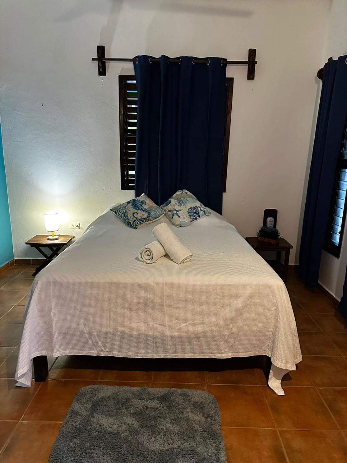 Hotel Maya Luna Adults Only Mahahual Eksteriør bilde