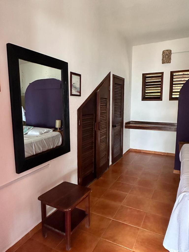 Hotel Maya Luna Adults Only Mahahual Eksteriør bilde