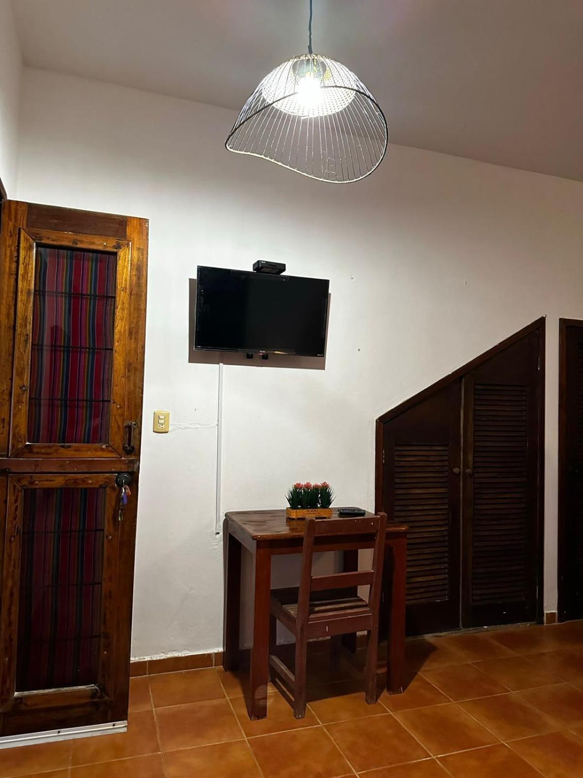 Hotel Maya Luna Adults Only Mahahual Eksteriør bilde