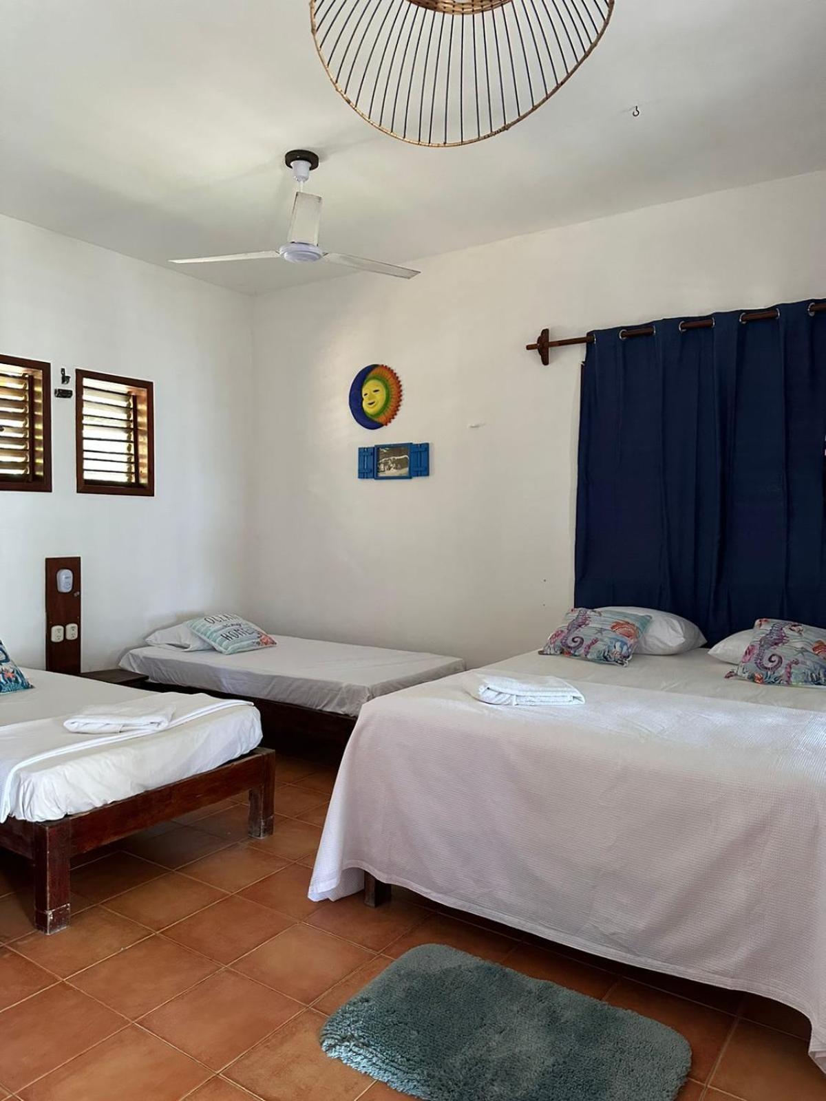 Hotel Maya Luna Adults Only Mahahual Eksteriør bilde